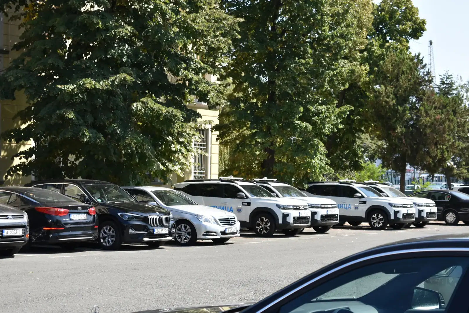 Откриха 248 жертви на трафик на хора при акция в 34 държави, участва и ГДБОП
