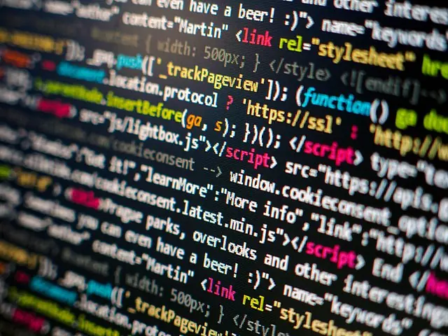 Czech volunteer builds fix for serious PHP security flaw