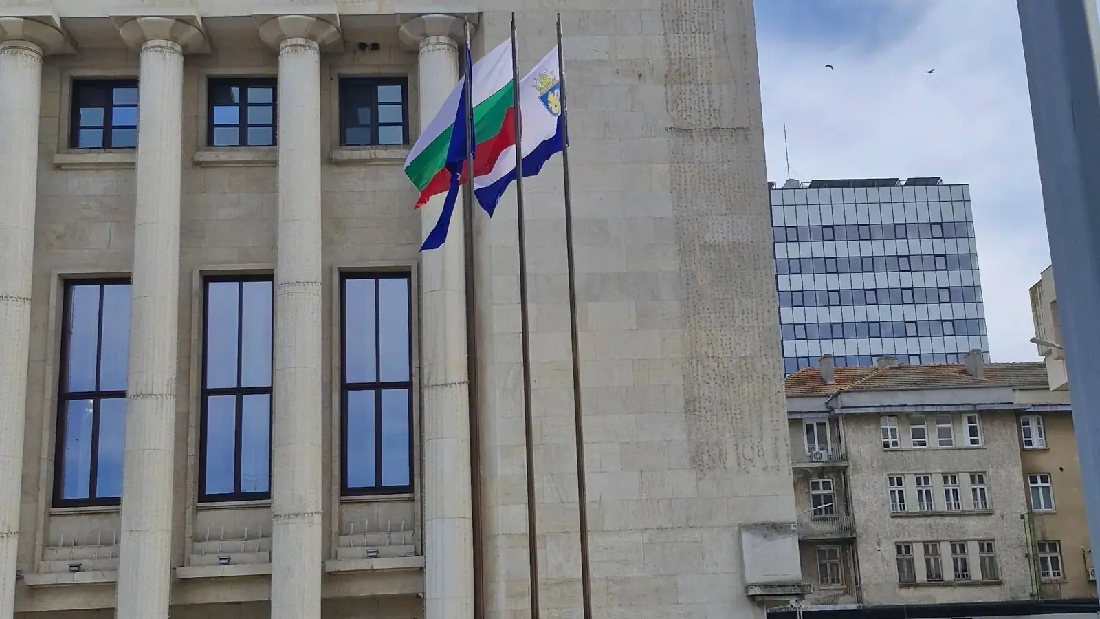 РИК в Бургасе отклонила жалобу на агитацию в «Фейсбуке» против мэра Зидарово