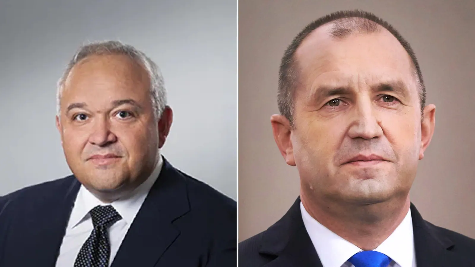 Демерджиев: обвиненият за убийството на Слави Бинев е близък на жертвата, не наемник