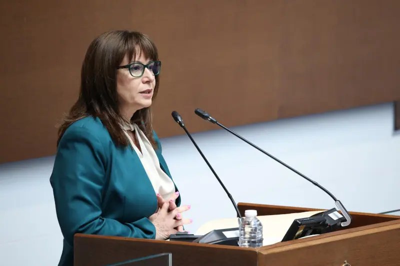 Ombudsman asks for uniform rules on accessible polling stations in time for Sunday's run-off