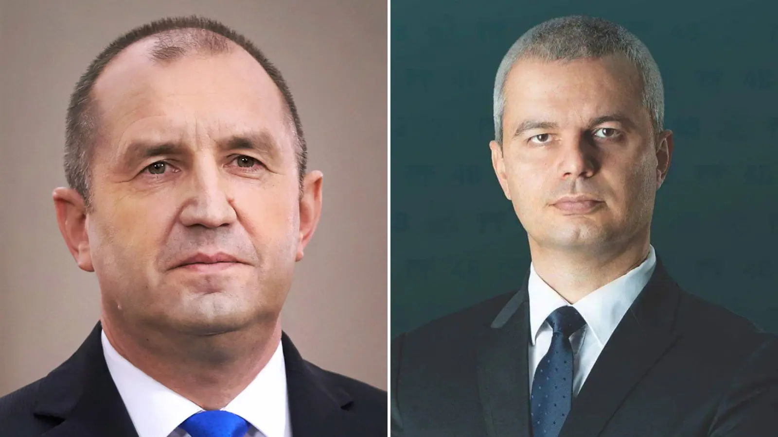 Кънев: договорката между Радев и Костадинов е тревожен сигнал