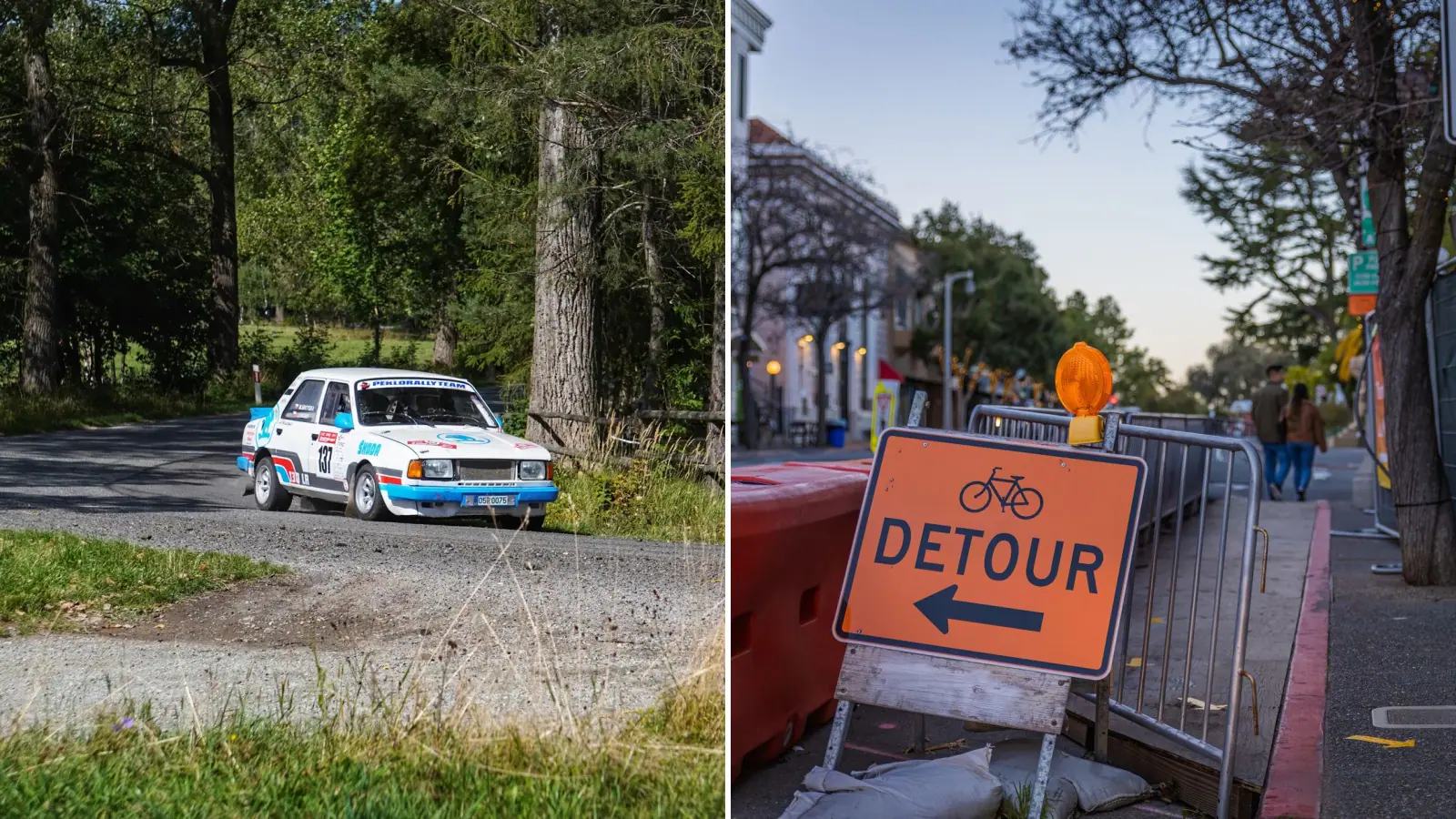 Sozopol's main entrance to close on 8 November for Super Sprint Sozopol
