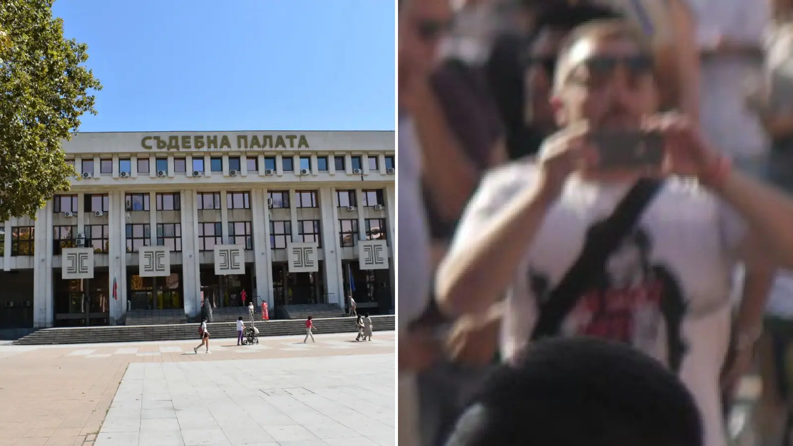 Калин Стоянов нарече „цирк и фарс“ задържането на кметовете на Сунгурларе и Белица