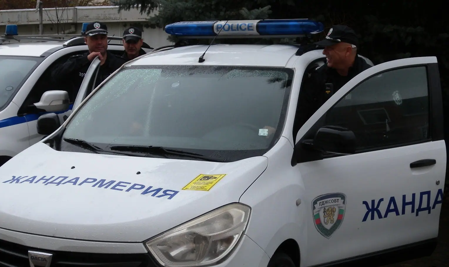 Two men held in Varna region over vote buying at €50 each