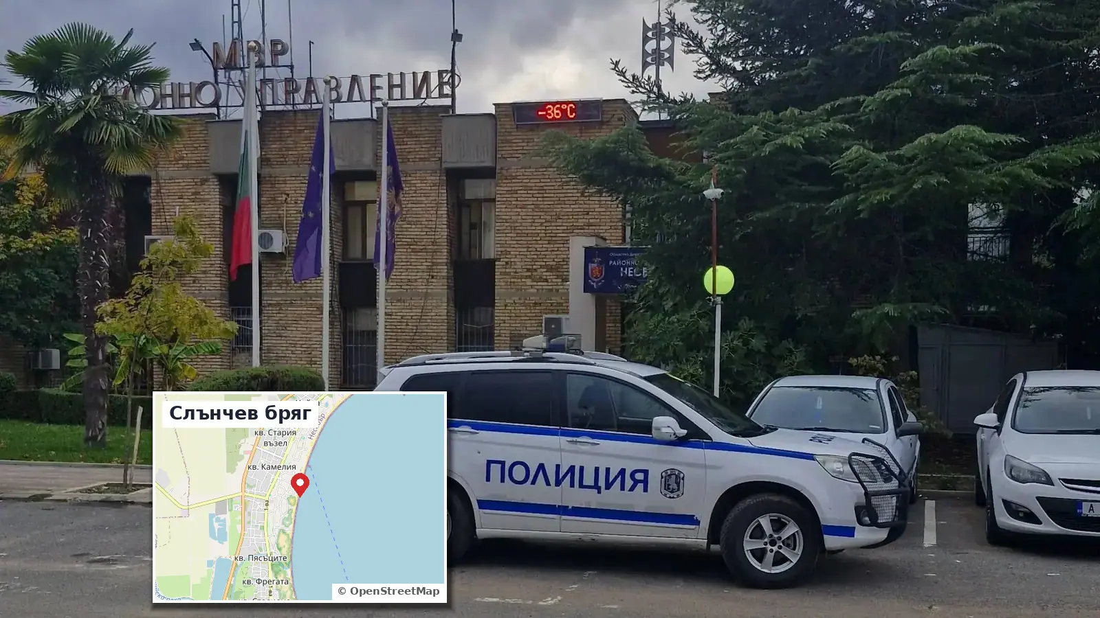 Домашен арест за Никола Бургазлиев по делото за катастрофата с АТВ в Слънчев бряг