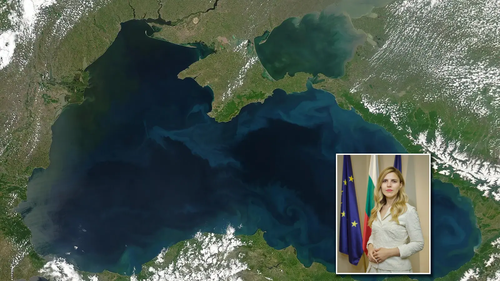 Петрова и посланикът на Канада обсъдиха посолство в София и Черно море