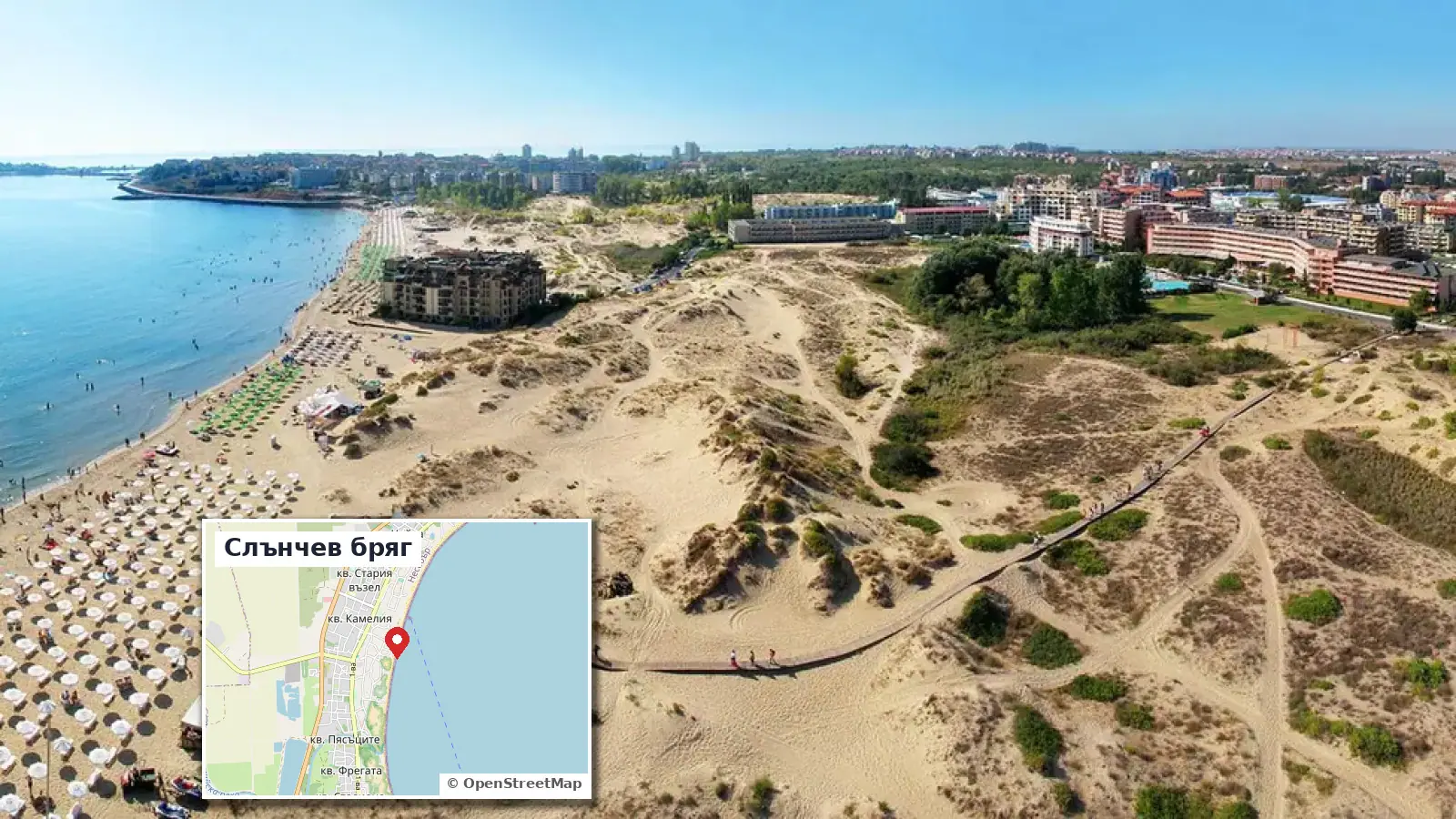 Burgazliev to be placed under house arrest with an ankle tag in the case of the ATV crash in Sunny Beach