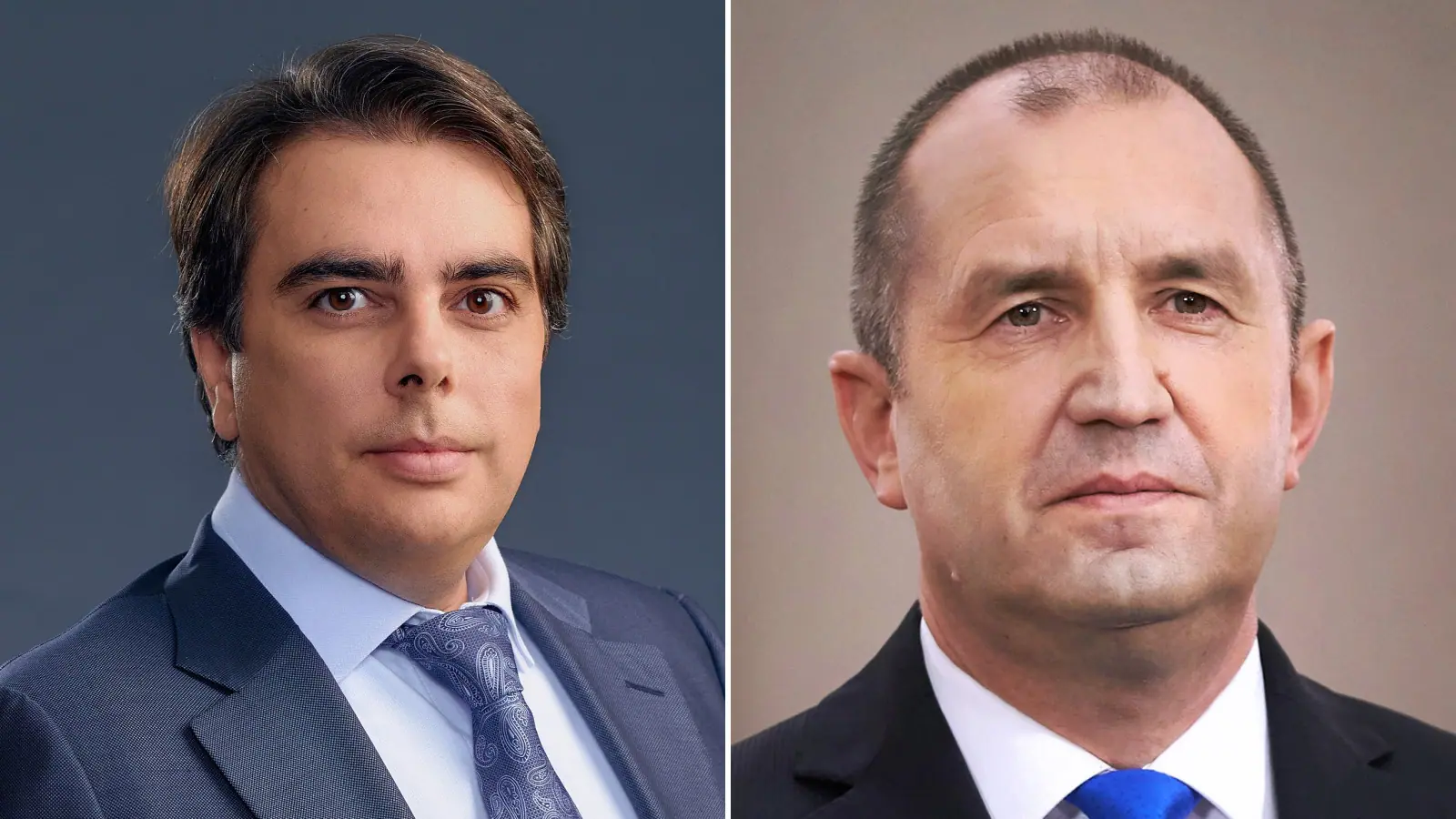 Асен Василев: слова Радева про уражений корабель призвели до скандалу з Румунією
