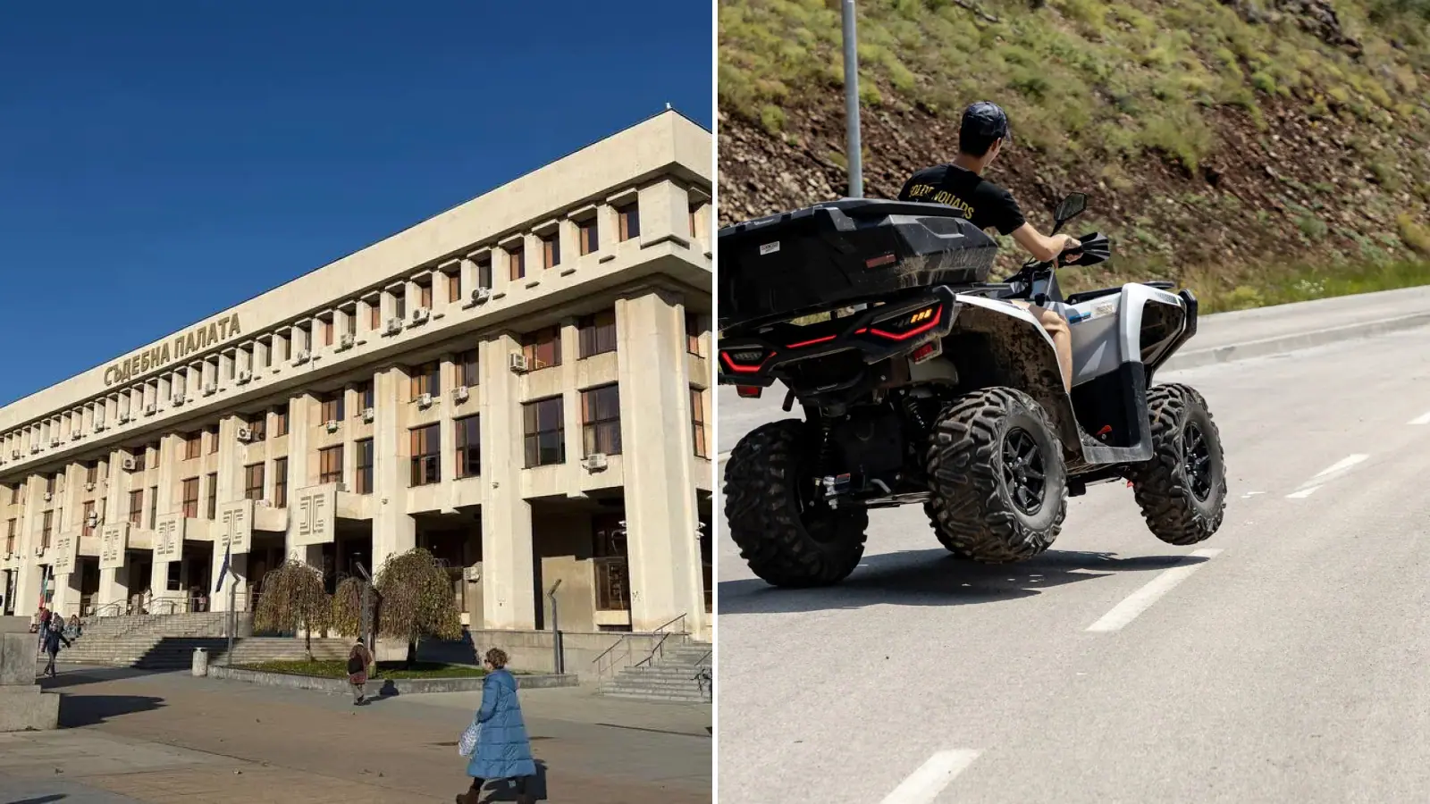 Prosecutors appeal house arrest for teen charged over Sunny Beach quad bike crash