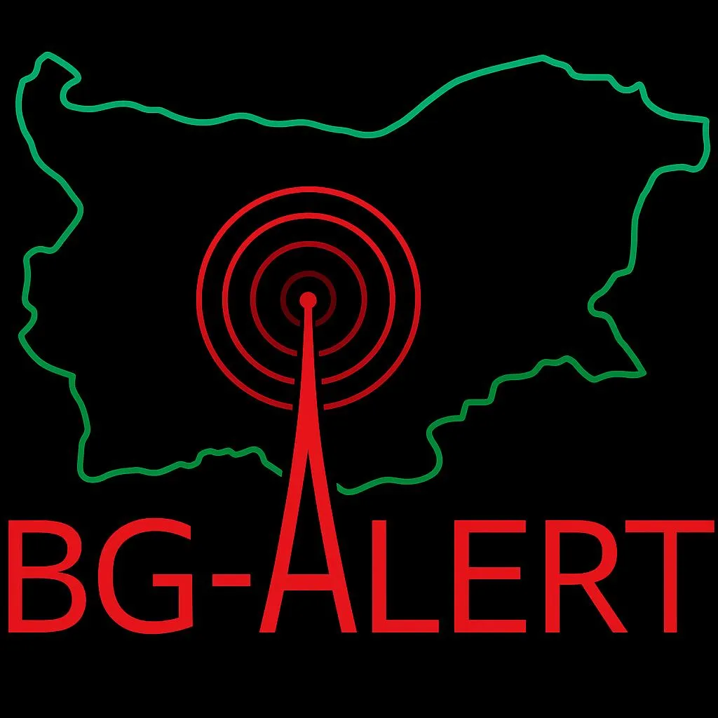 BG-Alert: Масштабне розширення системи попередження серед державних установ