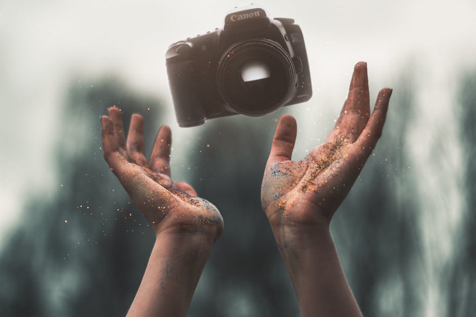 Фотографски пътепис между реалност и въображение
