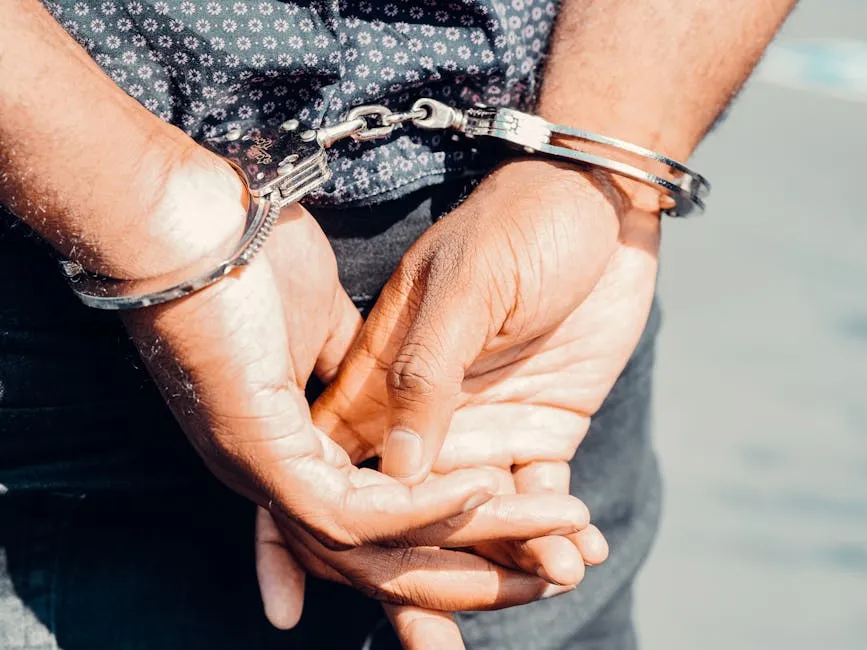 Полицейска операция срещу наркотрафика в София довежда до задържане на четирима души