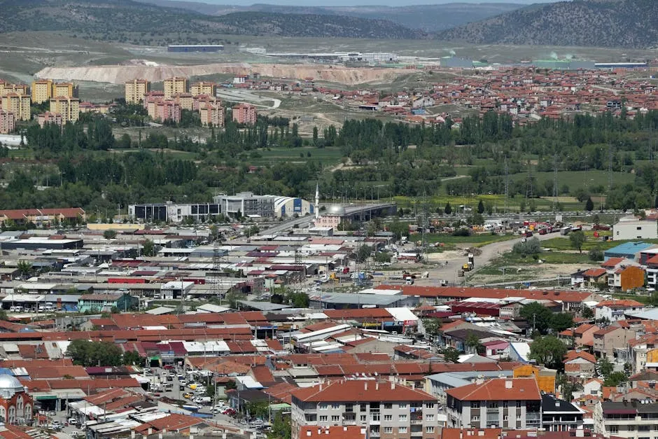 Pomorie Municipality informs about an approved project for amendment of the detailed spatial plan.