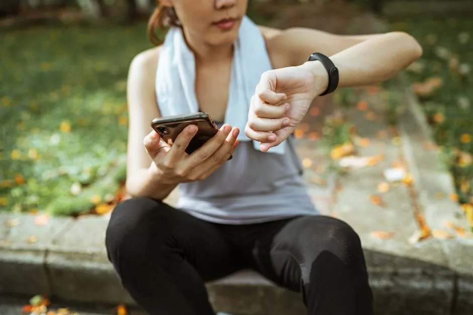 Актуализация на Nike Run Club App Подобрява Безопасността и Подготовката на Бегачите