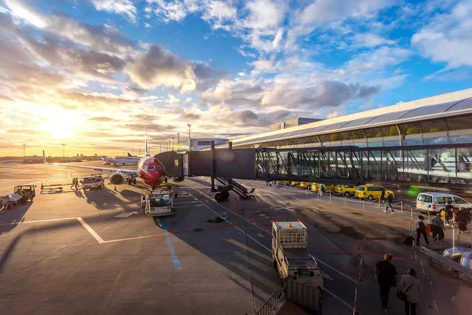 Утвърден лидер от Fraport AG поема управлението на летищата в Бургас и Варна