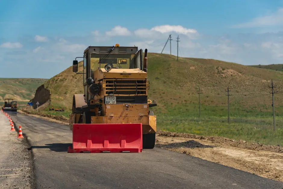 Temporary restrictions on traffic on the "Trakia" highway due to road maintenance