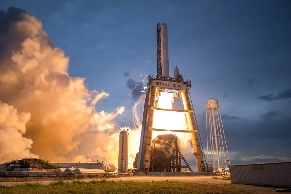 Експерти анализират причините за взрива на прототипа на Starship на SpaceX