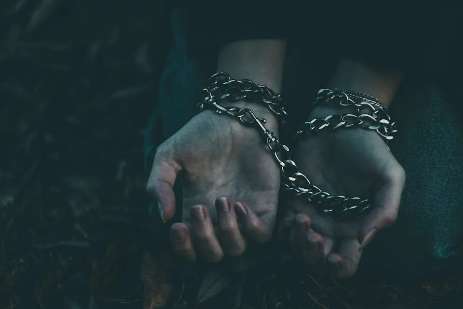 Поліцейська операція проти торгівлі людьми з метою сексуальної експлуатації