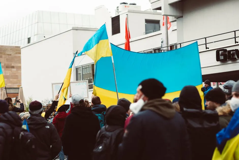 Украйна продължава обмена на тежкоболни и ранени военнопленници с Русия