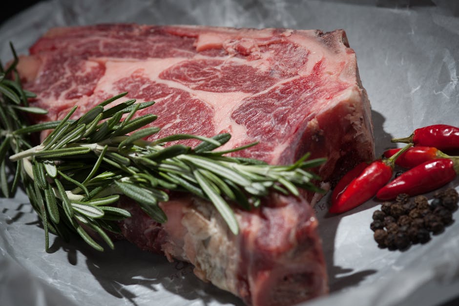Белгийски месопроизводители представиха продукцията си пред български преработватели