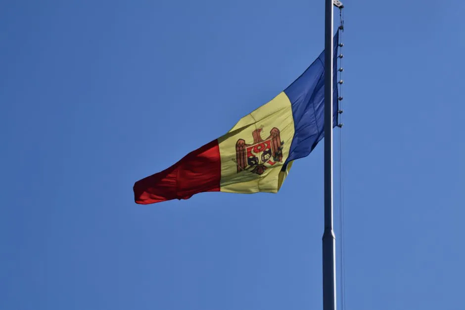 Размыт фон