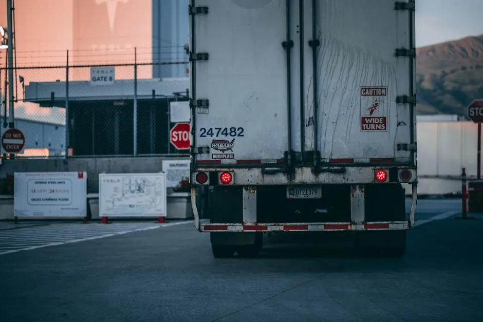 Extraordinary Restrictions for Heavy-Duty Trucks during Extreme Temperatures