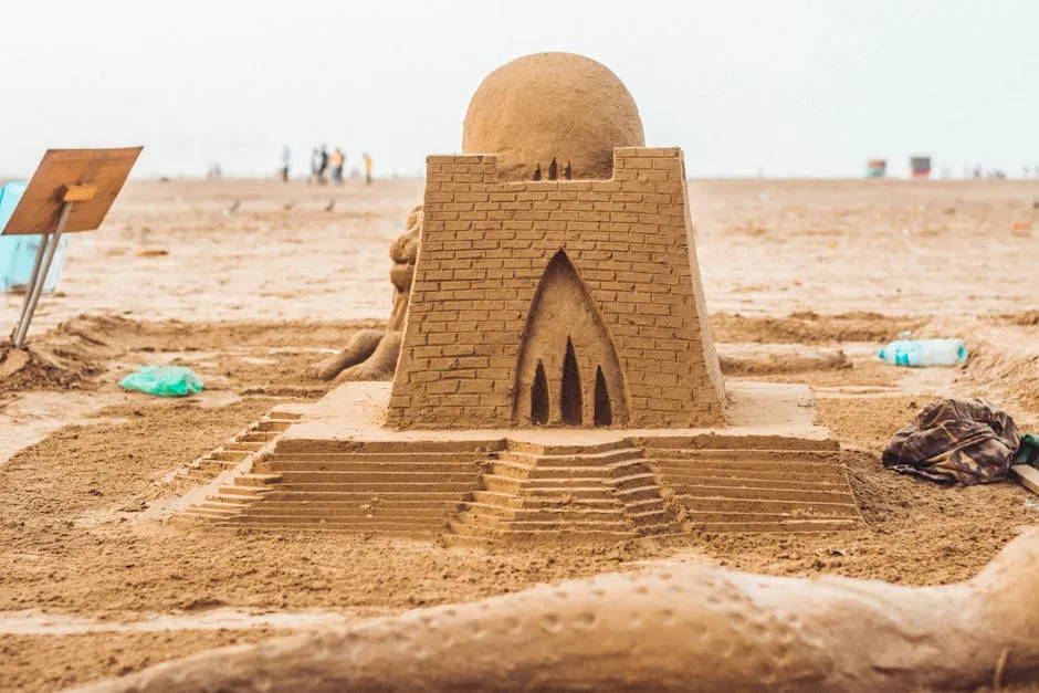 The Magic of Sand: Burgas Prepares a Festival Spectacle
