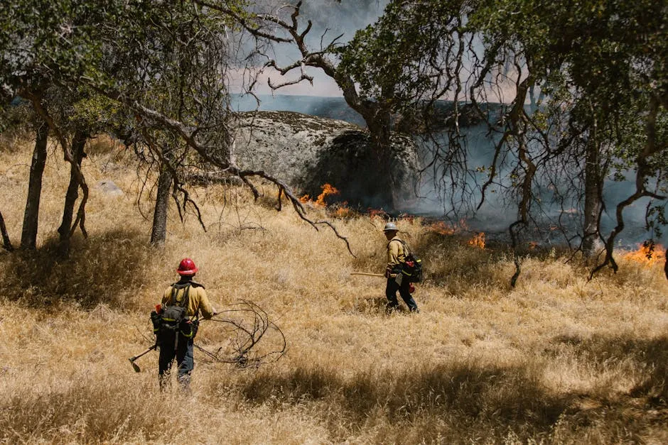 Nesebar launches a large-scale campaign against forest fires