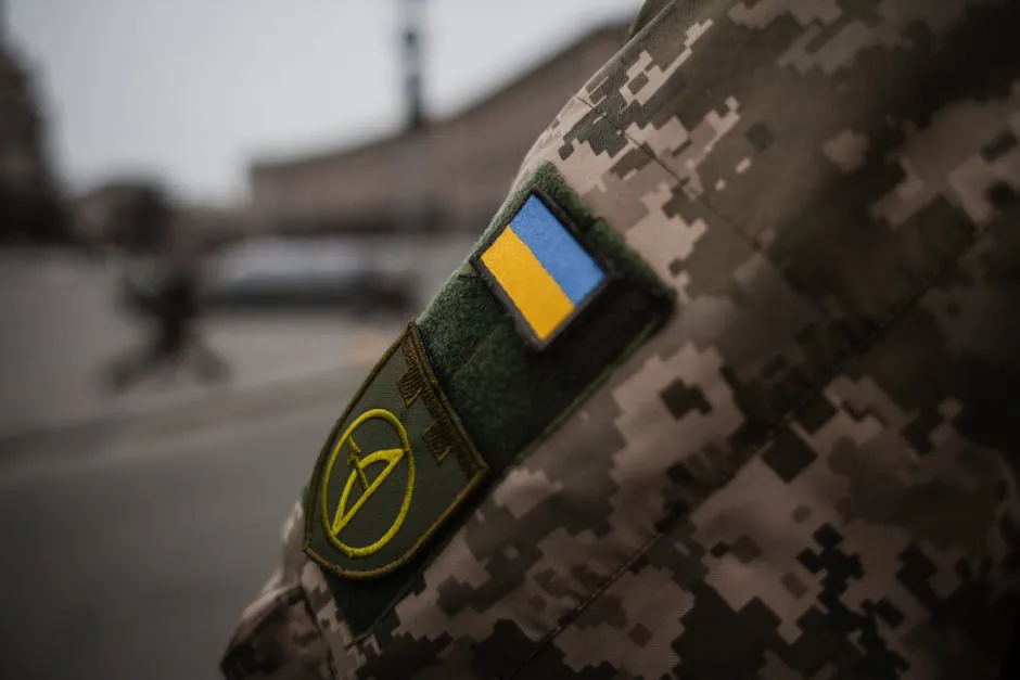 Украински лидер разкри пред Норвегия стратегически военни детайли