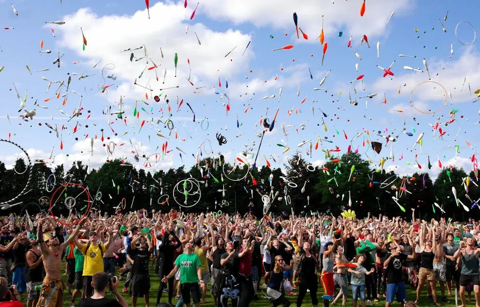 Тийн феноменът на лятото: TEEN BOOM FEST с нови звезди и емоции