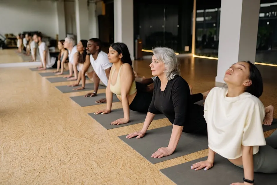 Revolutionary study reveals the power of moderate physical exertion