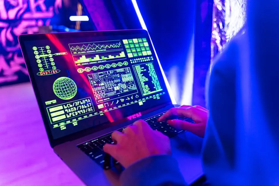 Technology Labor Market: Cyber Skills Define the Future