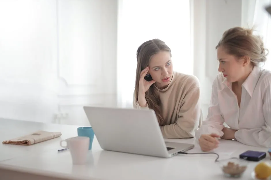 Mentorship - the Key to Career Advancement for Young Talents