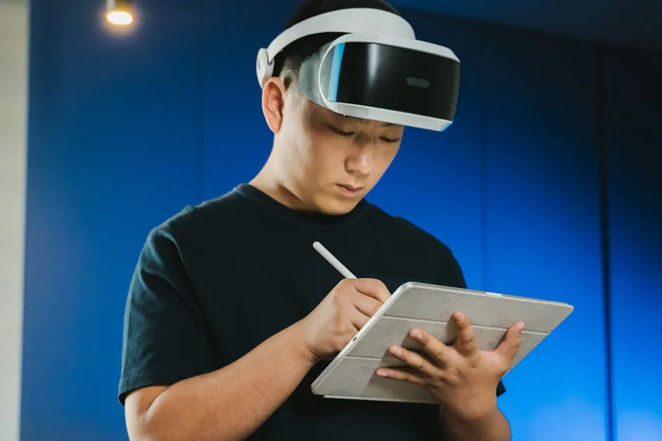 Digital technologies are saving the labor market from personnel collapse