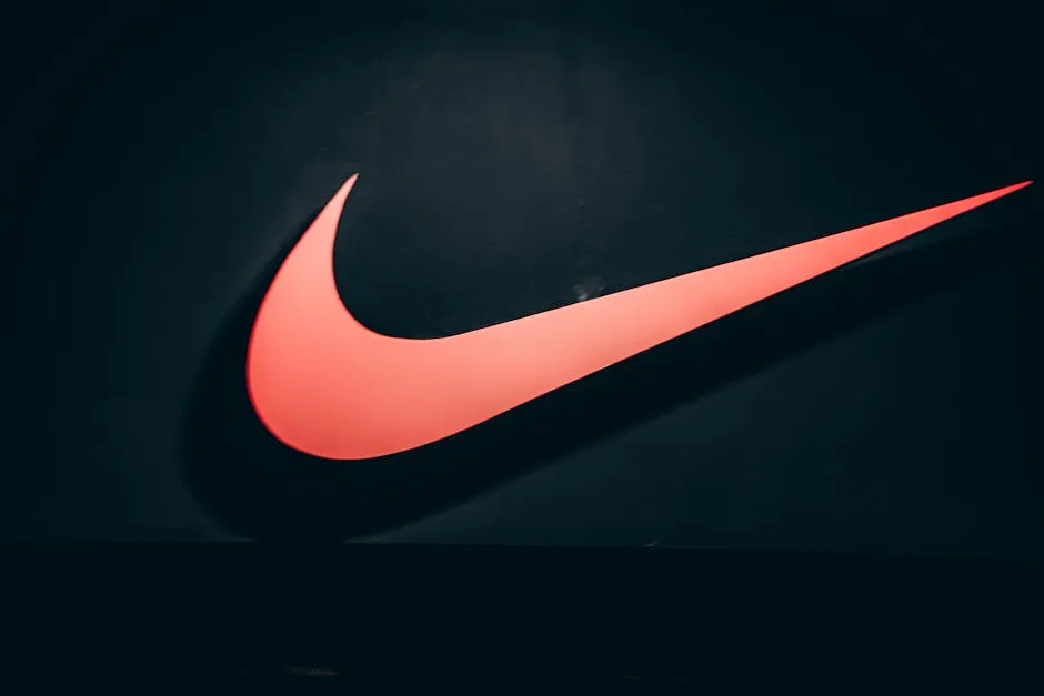 Technological Breakthrough: Nike Presents a New Innovation Leader