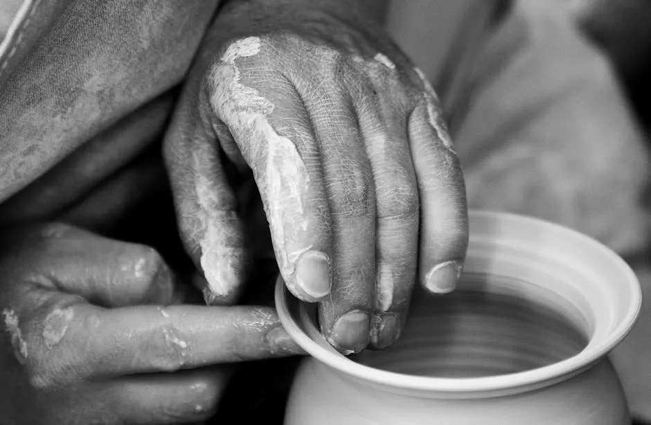 Bulgarian Crafts with European Protection and Future