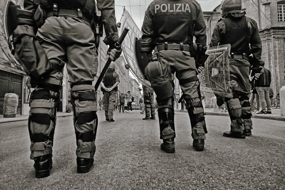 Размыт фон