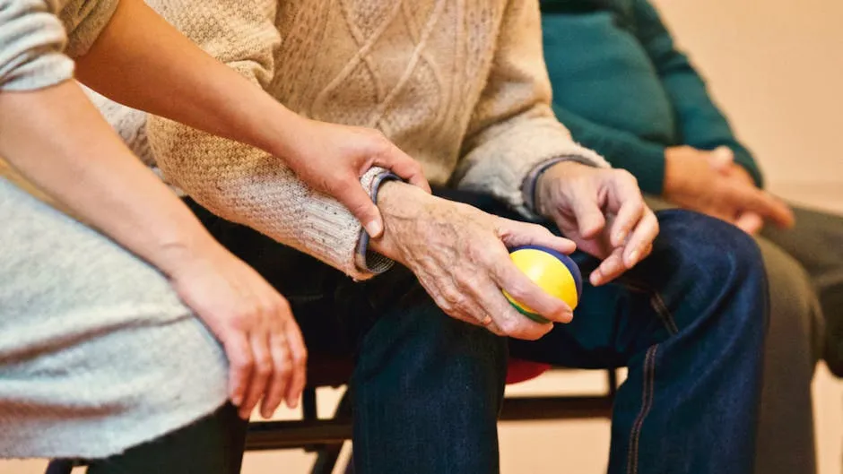 Burgas with an innovative campaign to support people with dementia