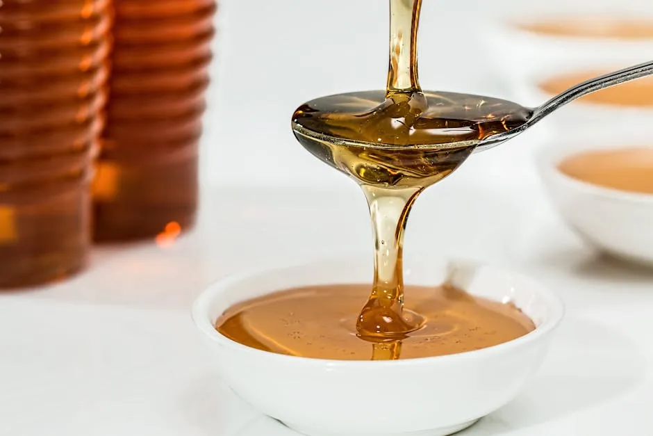 Bulgarian Honey: European Standard for Purity and Health