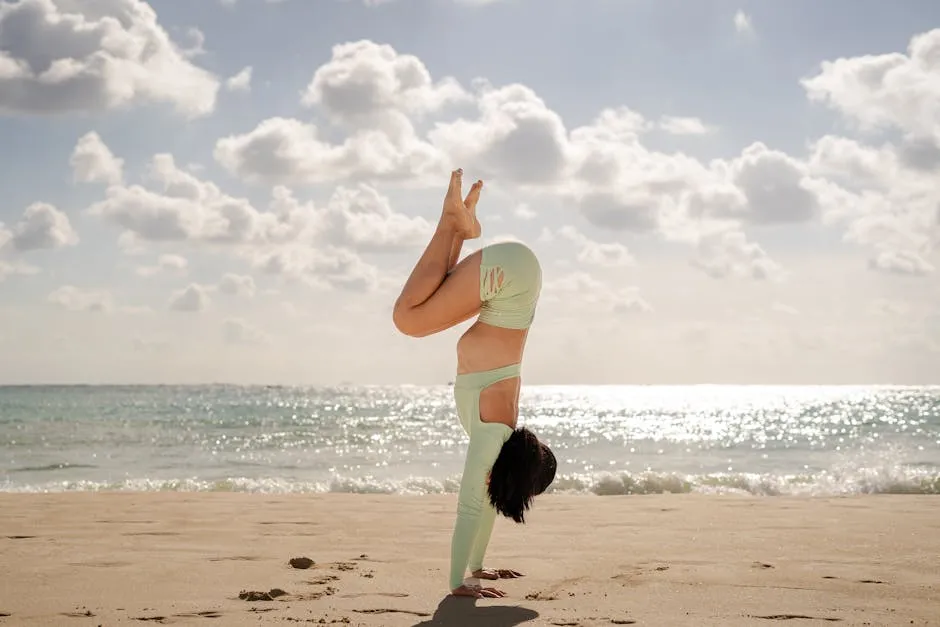 Sunny Sport: A Revolution in Immunity and Health