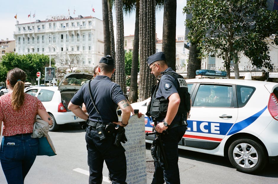 Great Turnovo: Large-scale police operation to improve road safety