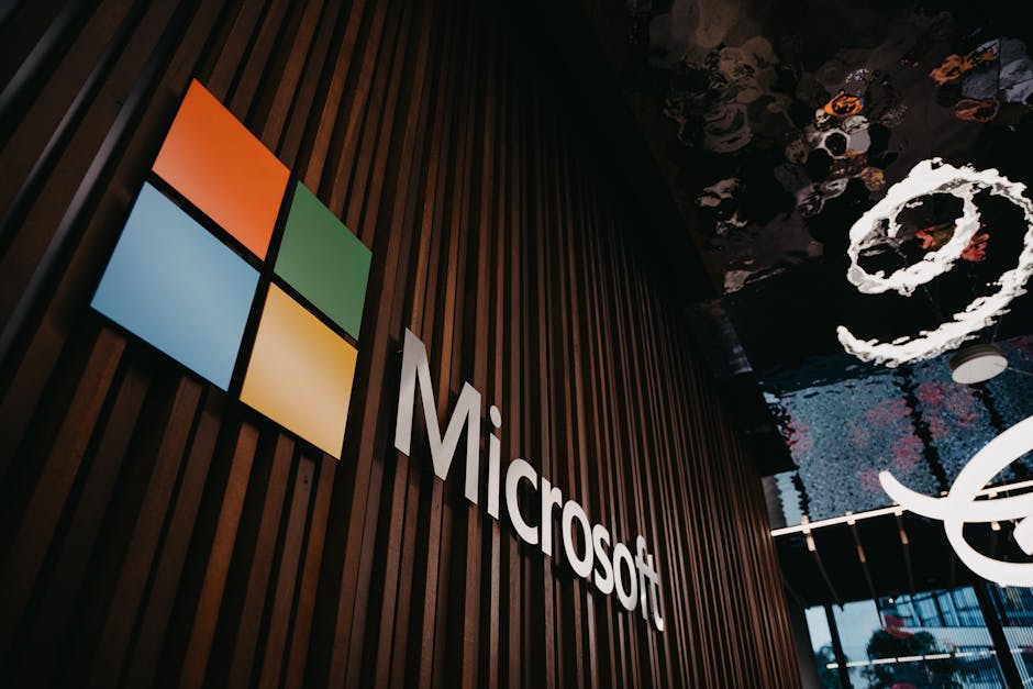 Революционна стратегия на Microsoft за автономен ИИ и самостоятелни агенти