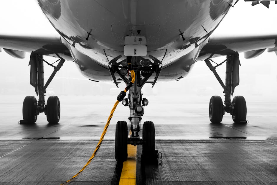 Verification of ground operators at Sofia "Vasil Levski" Airport