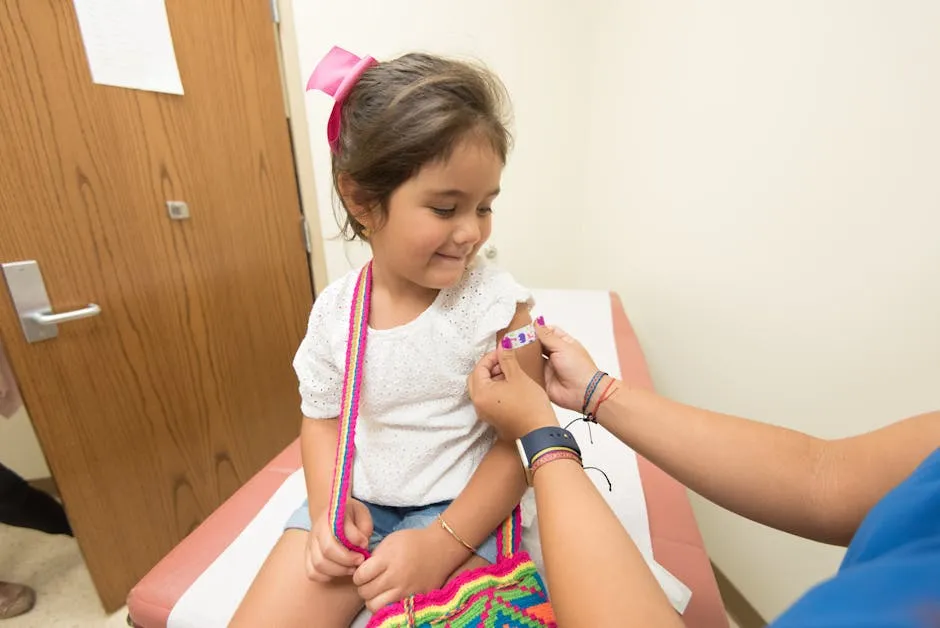 Безплатна HPV ваксинация: Национален щит срещу онкологични рискове