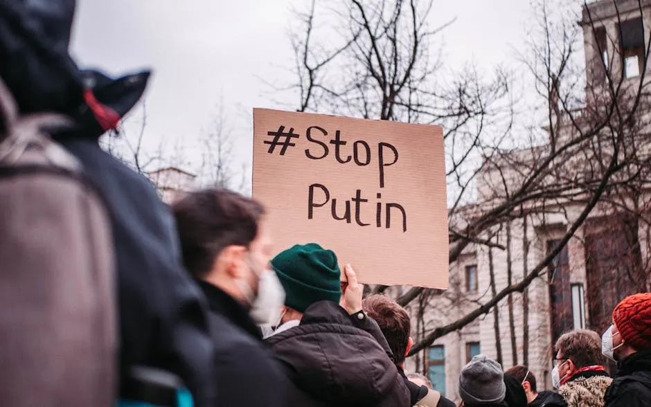 Путин поставя ултиматум: Капитулация преди дипломатическа среща