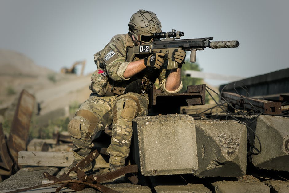 Военни учения "Bulgarian Defender - 25" събират сили от цялата страна на полигон "Корен"