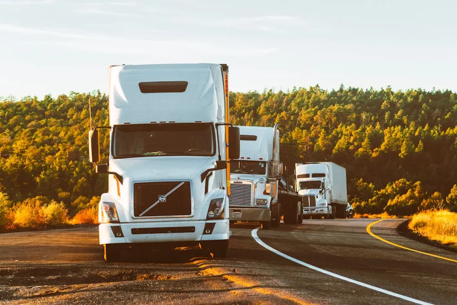 Digital Revolution: How Technologies Are Transforming Freight Transport