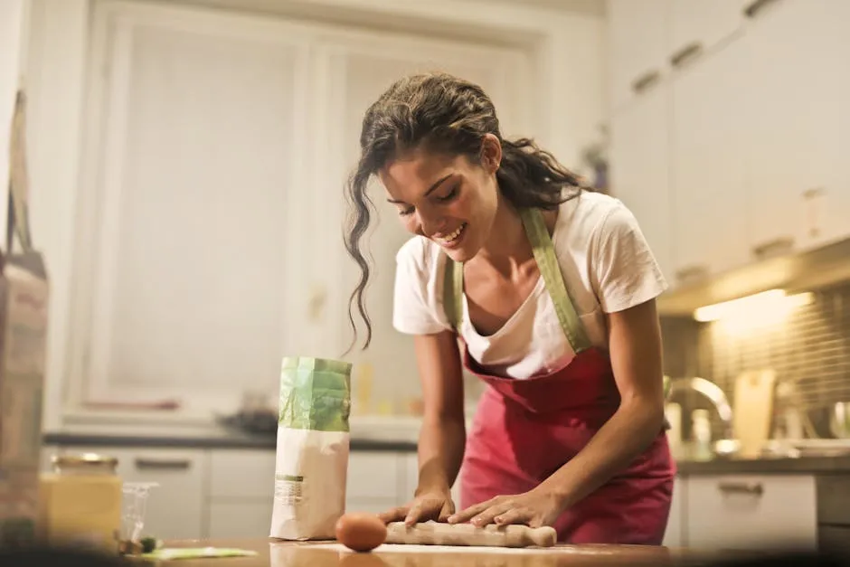 Кулинарная революция 2025: Новые вкусы и инновационные блюда