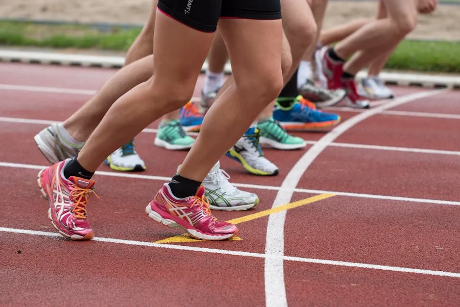 Bulgarian Athlete One Step Away from the Podium in Skopje